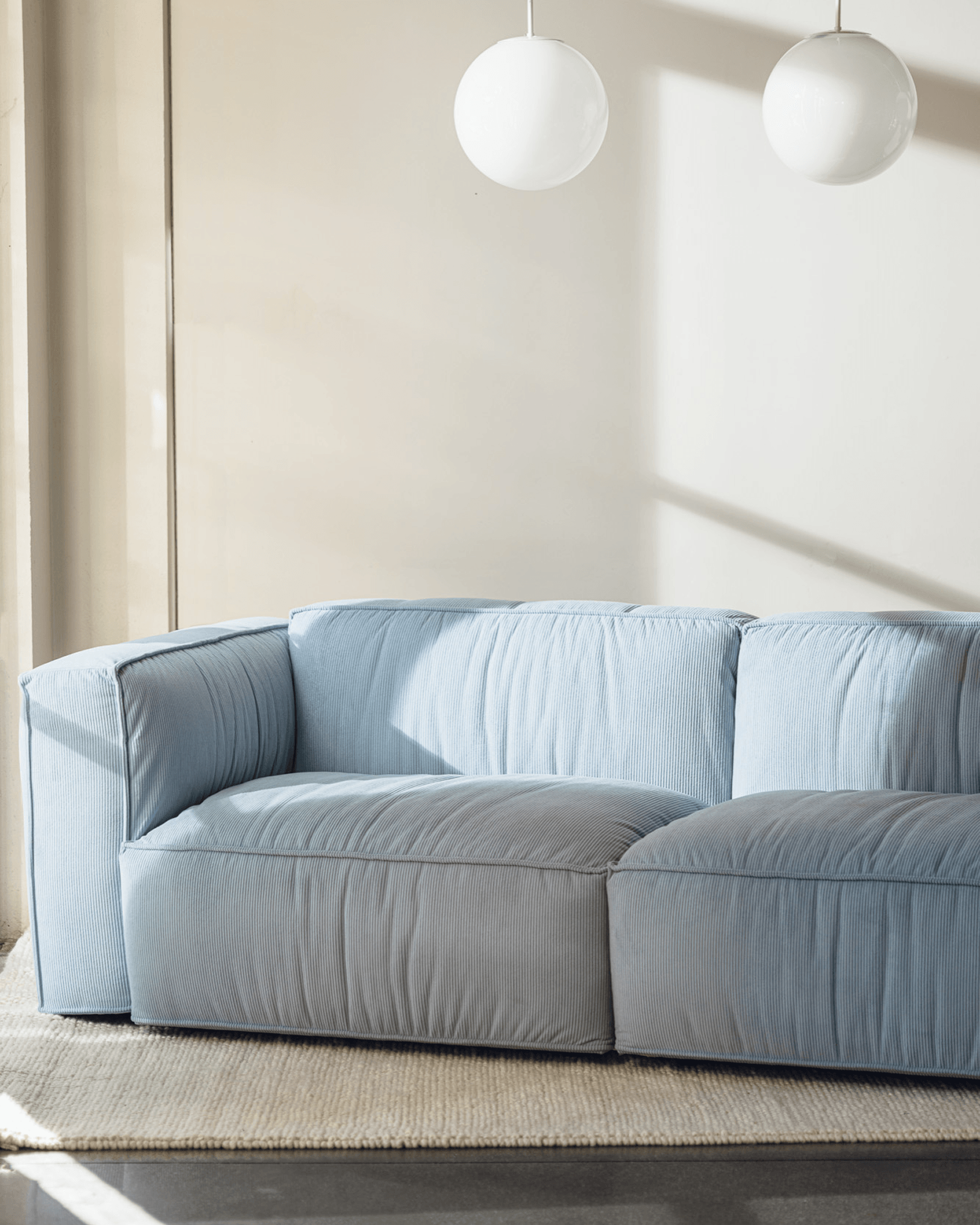 Lobi Sofa 4-seater