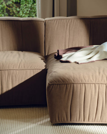 Lobi Sofa 2-seater