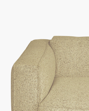 Lobi Sofa Bed 3-seater
