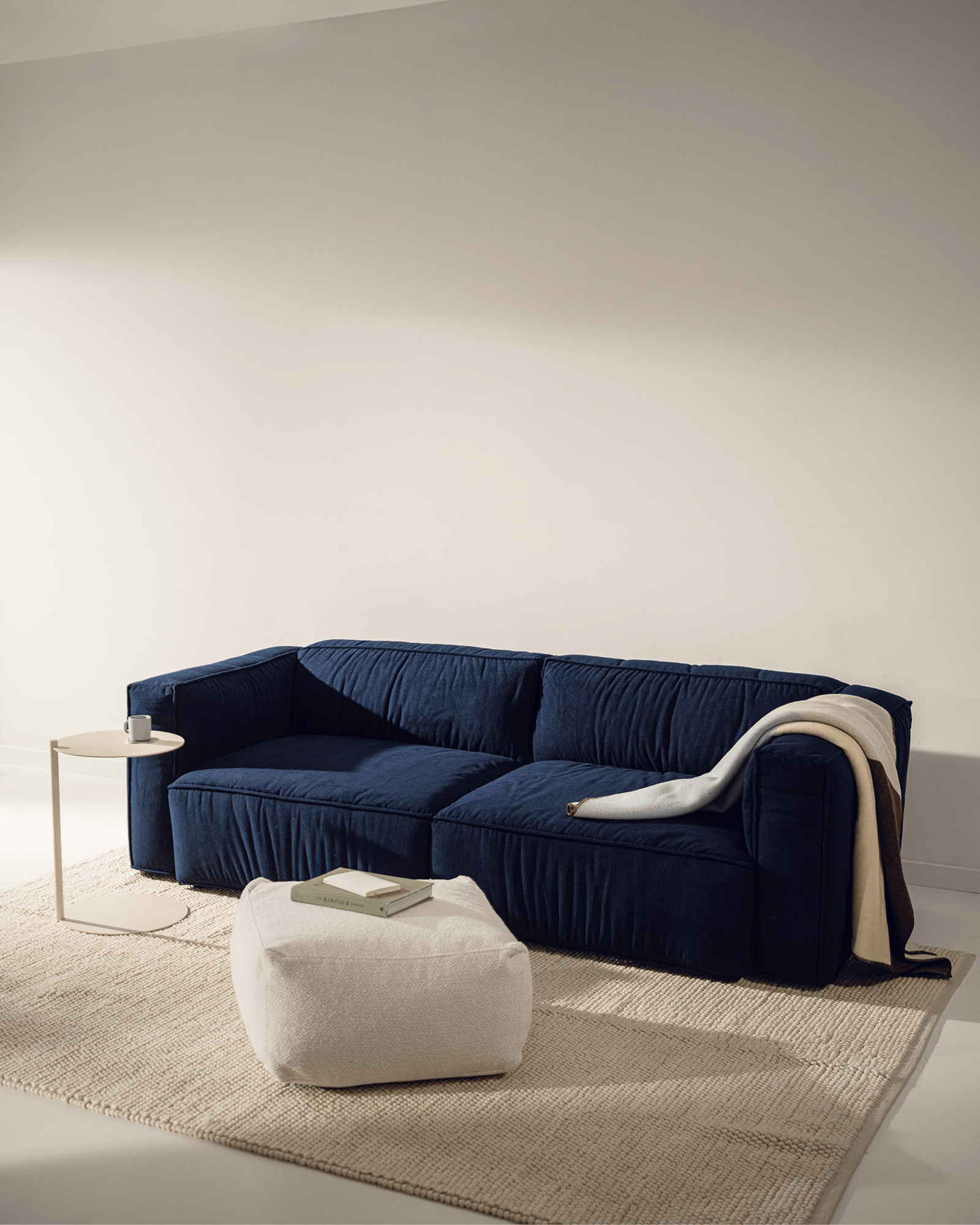 Lobi Sofa 3-seater
