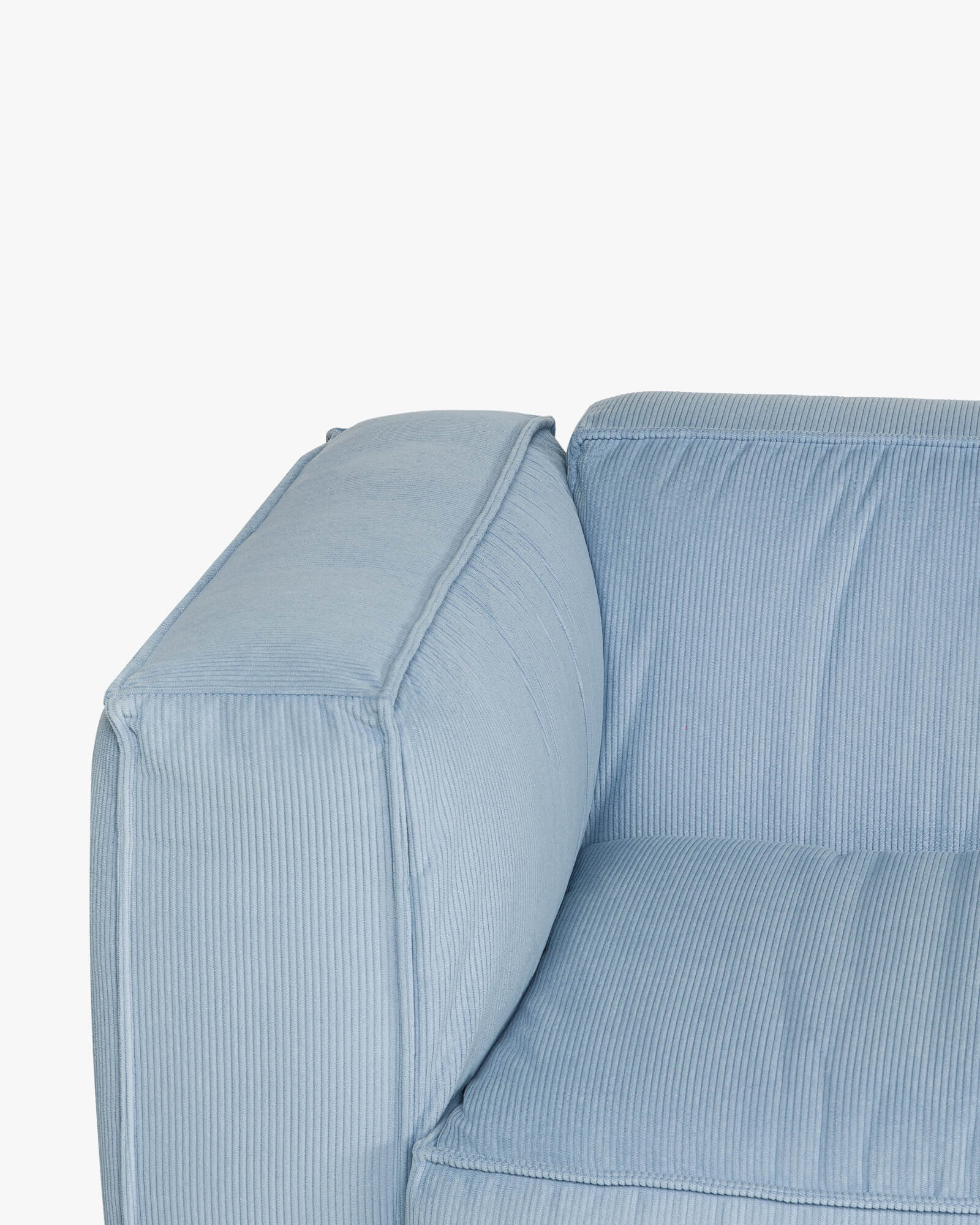 Lobi Sofa 3-seater corner