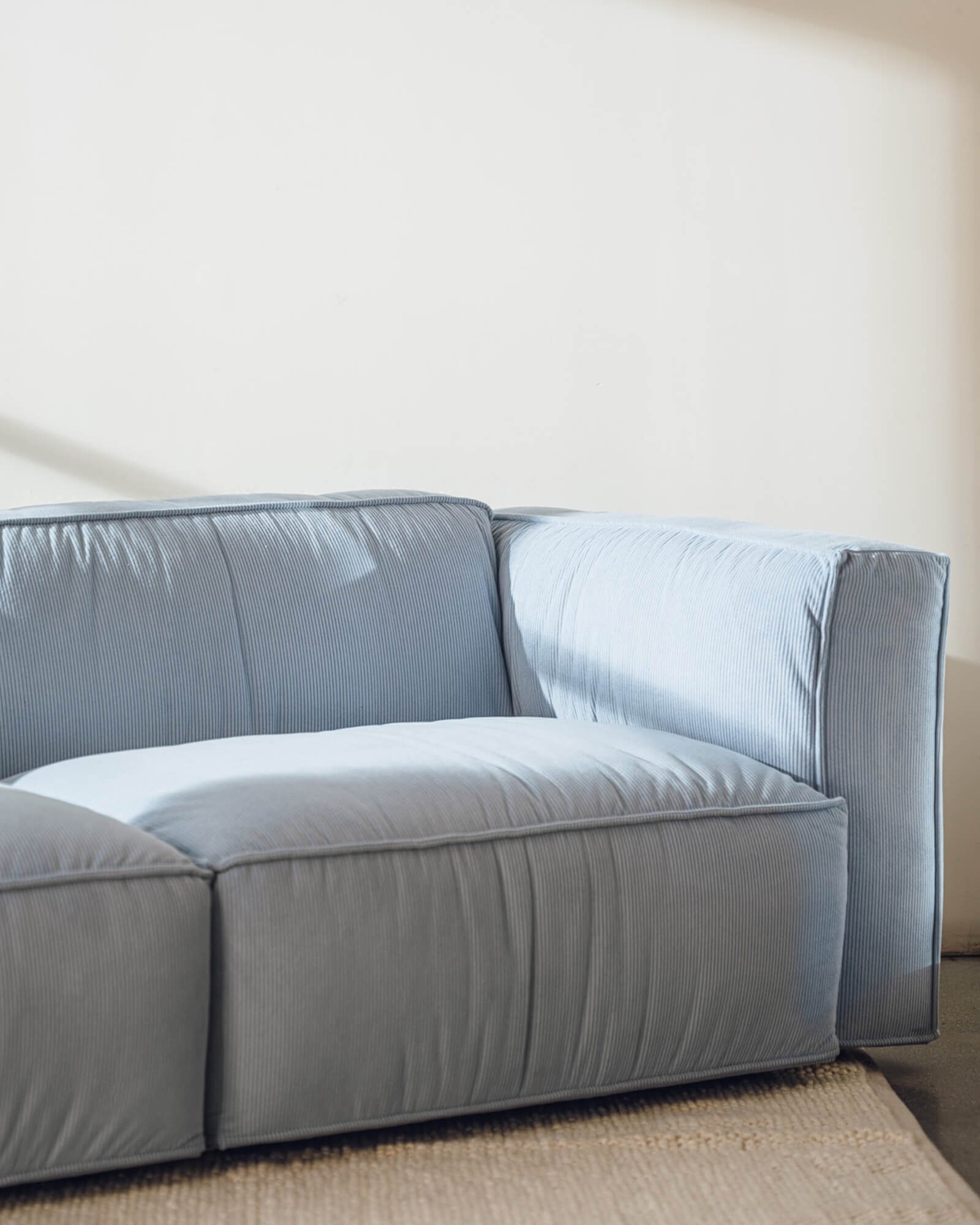 Lobi Sofa 3-seater corner