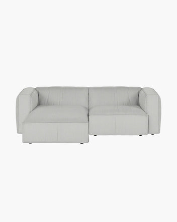 Lobi Sofa 3-seater corner