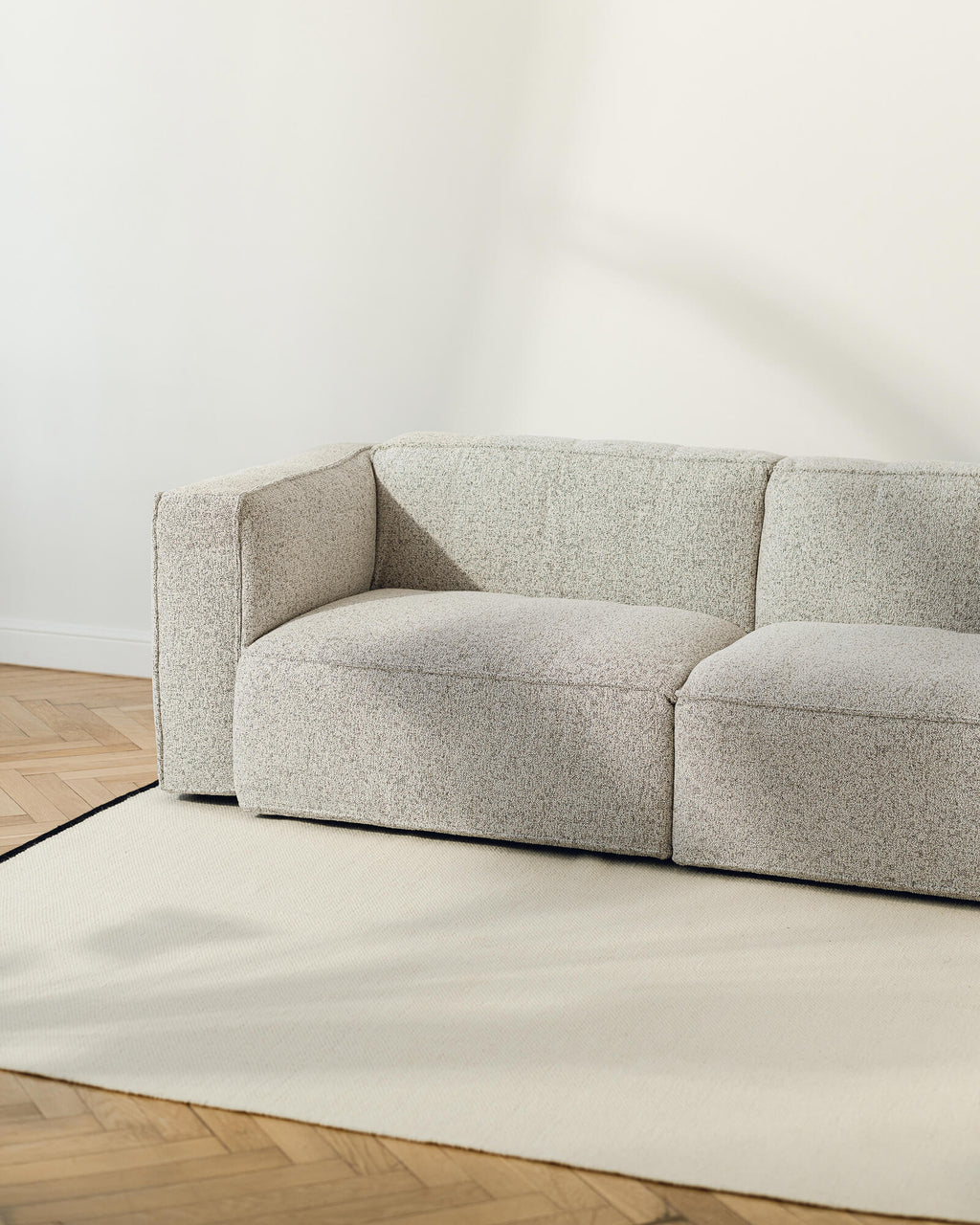 Lobi Sofa 3-seater corner
