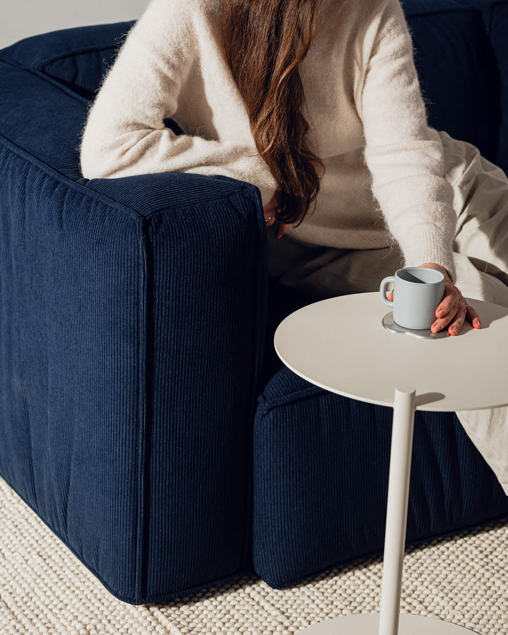 Lobi Sofa 3-seater corner