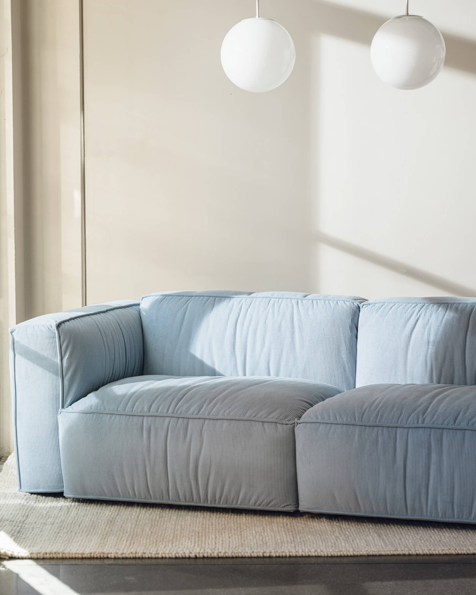 Lobi Sofa 4-seater