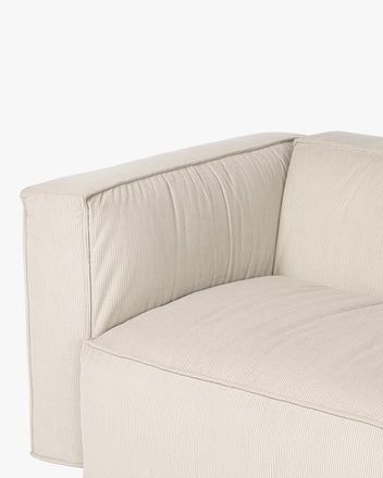Lobi Sofa 4-seater