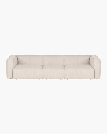 Lobi Sofa 4-seater