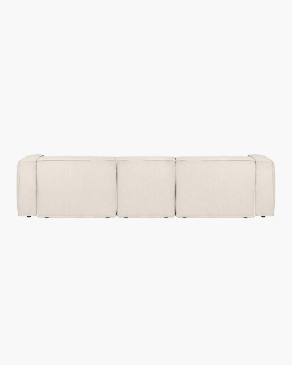 Lobi Sofa 4-seater