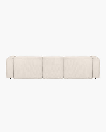 Lobi Sofa 4-seater