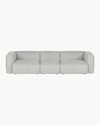 Lobi Sofa 4-seater