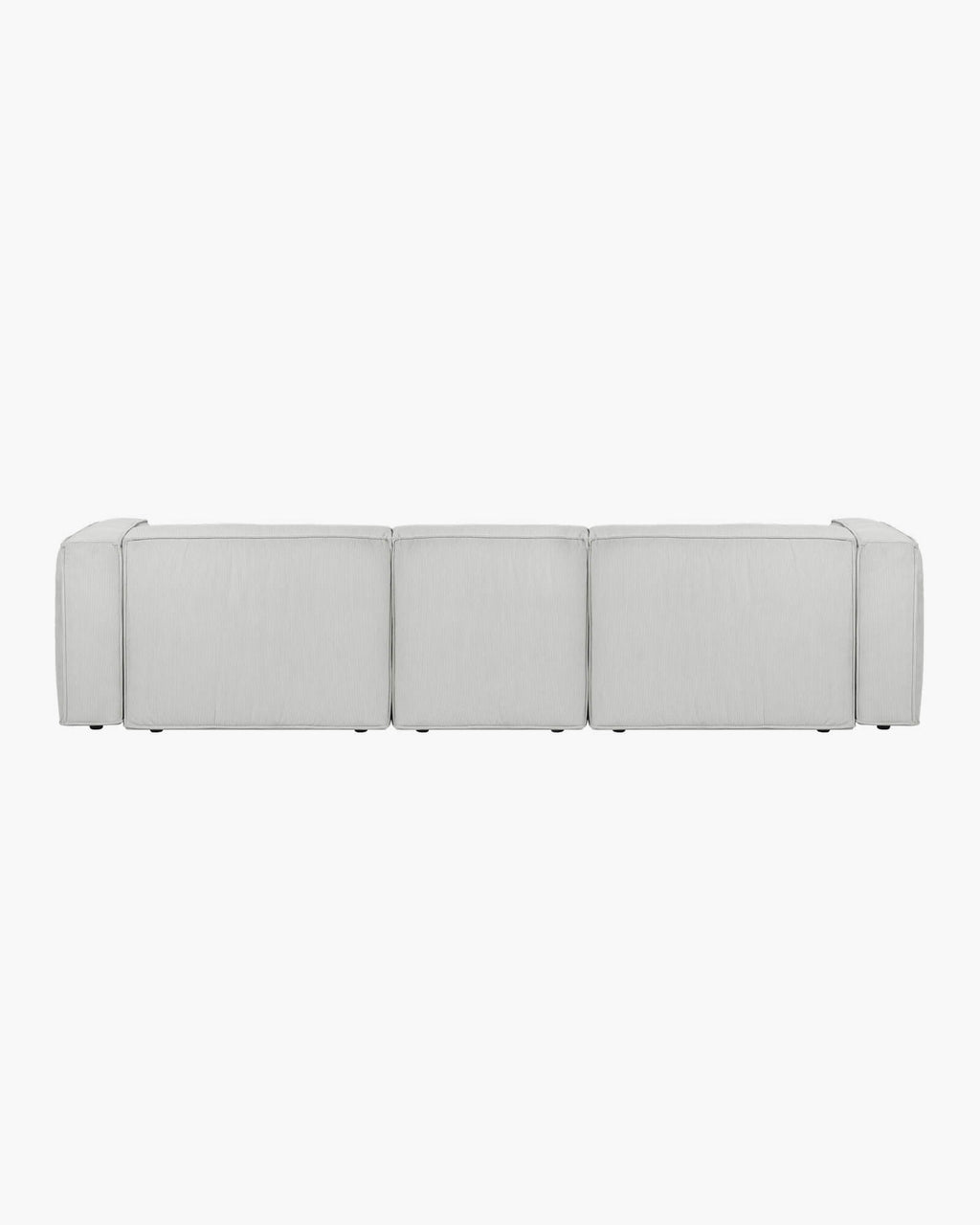 Lobi Sofa 4-seater