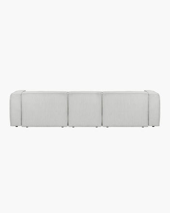 Lobi Sofa 4-seater