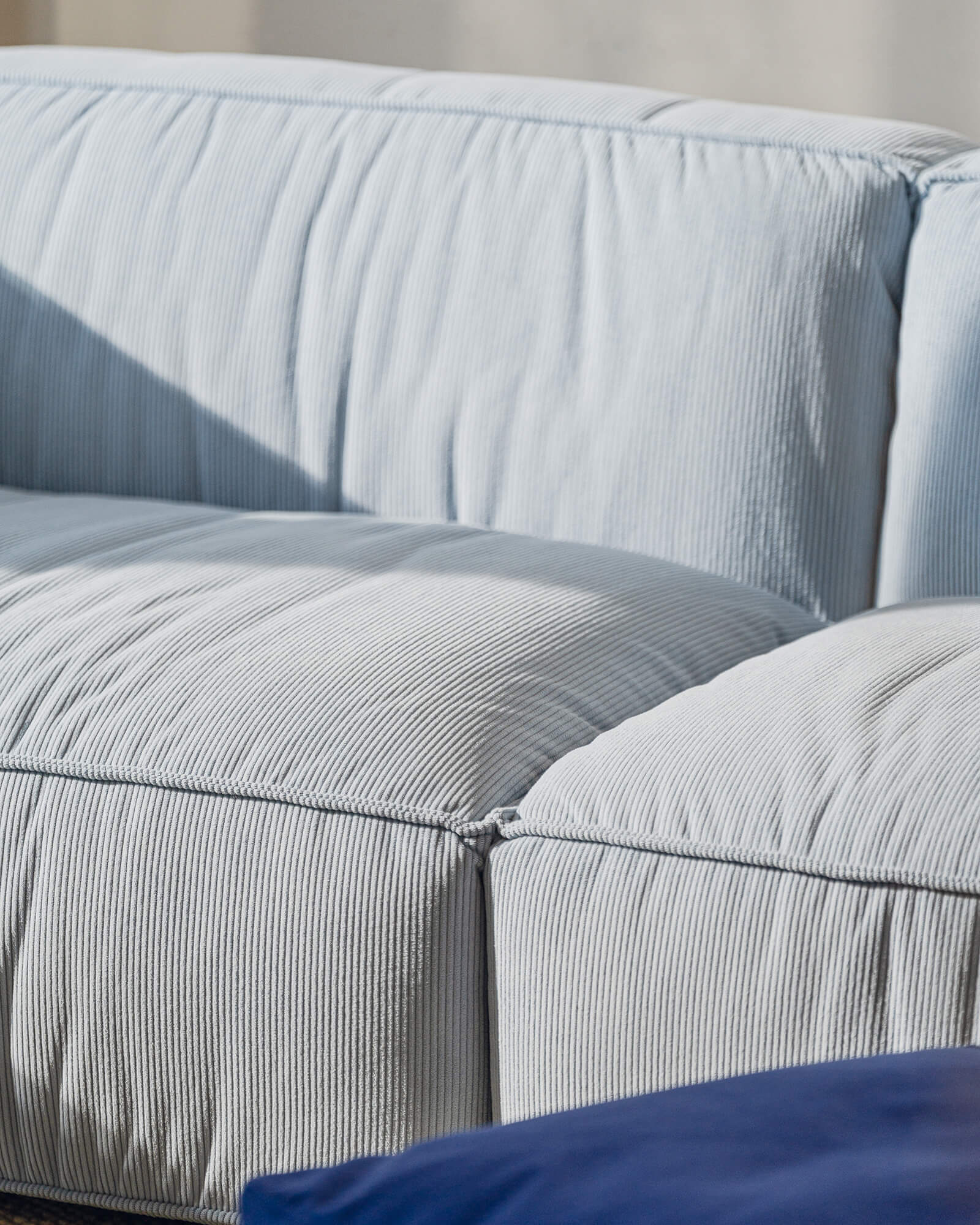 Lobi Sofa 4-seater