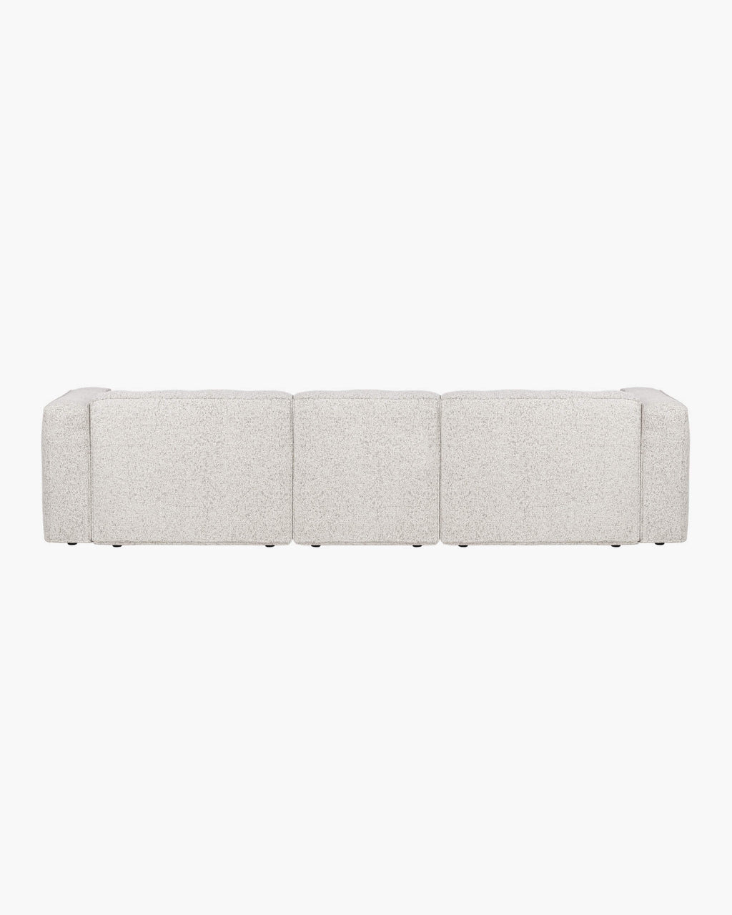 Lobi Sofa 4-seater