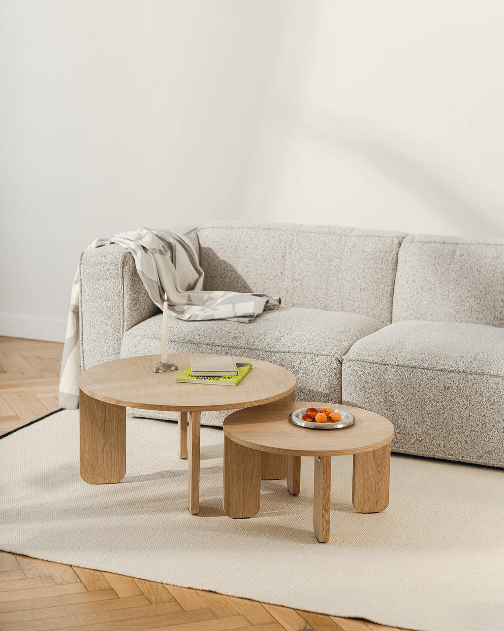 Lobi Sofa 4-seater