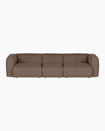 Lobi Sofa 4-seater