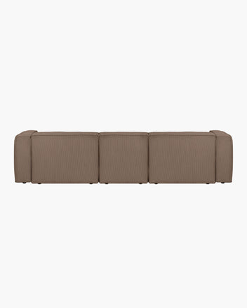 Lobi Sofa 4-seater