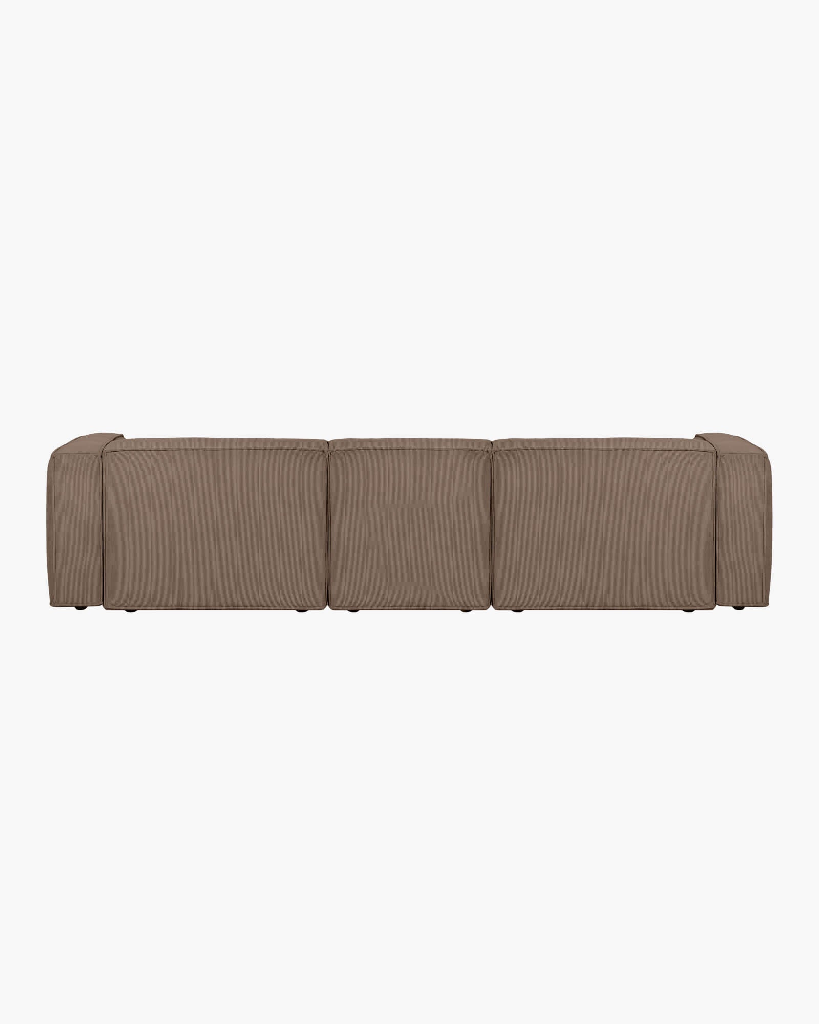 Lobi Sofa 4-seater