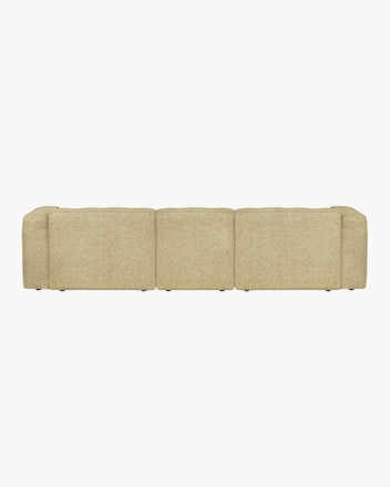 Lobi Sofa 4-seater