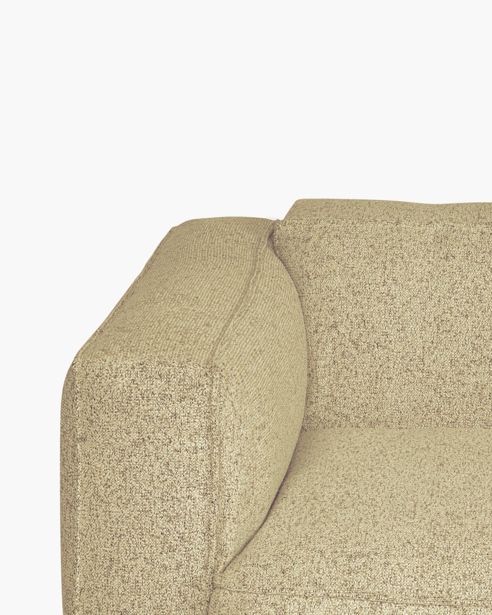 Lobi Sofa 4-seater