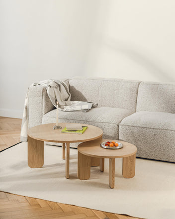 Lobi Sofa 4-seater
