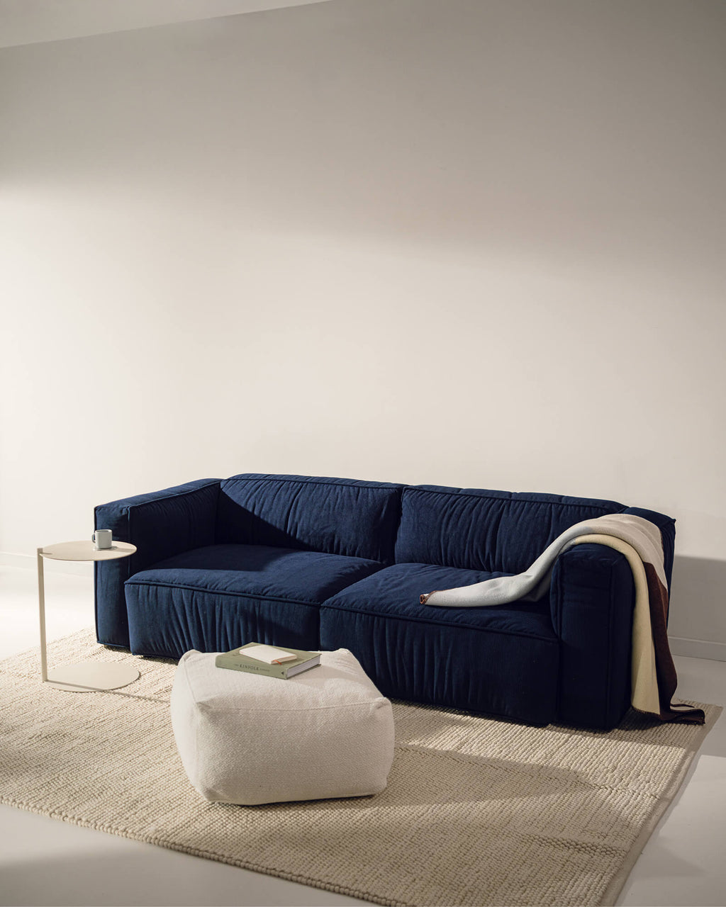 Lobi Sofa 4-seater