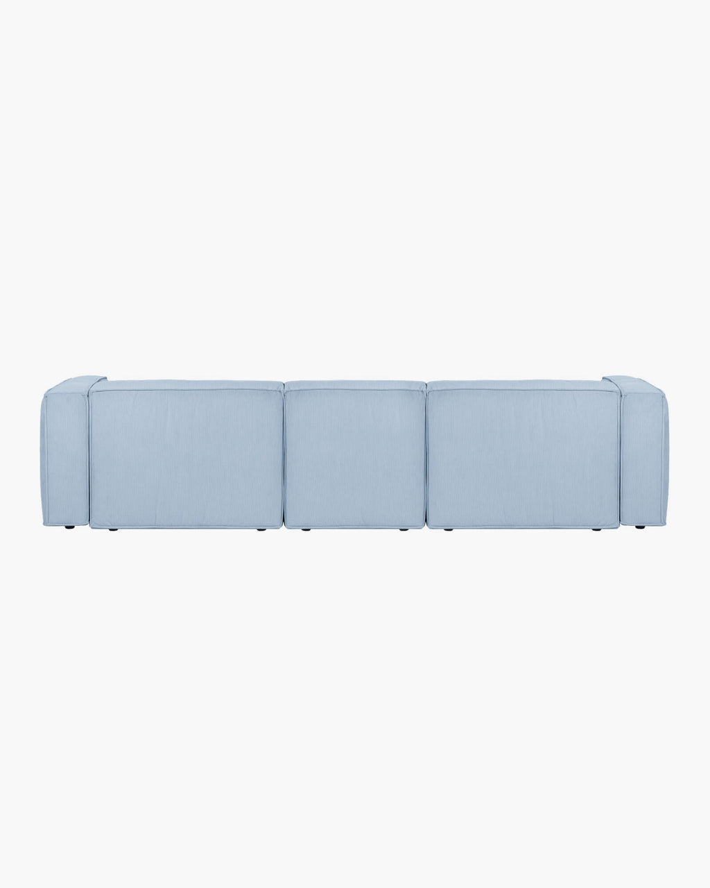Lobi Sofa 4-seater corner
