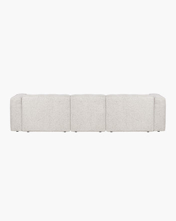 Lobi Sofa 4-seater corner