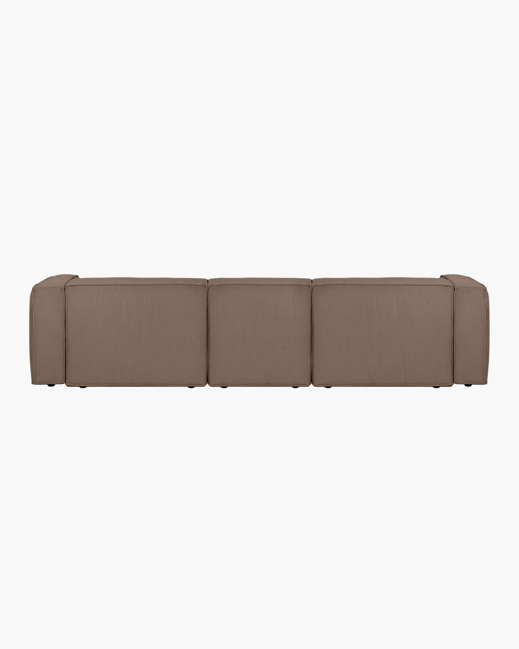 Lobi Sofa 4-seater corner
