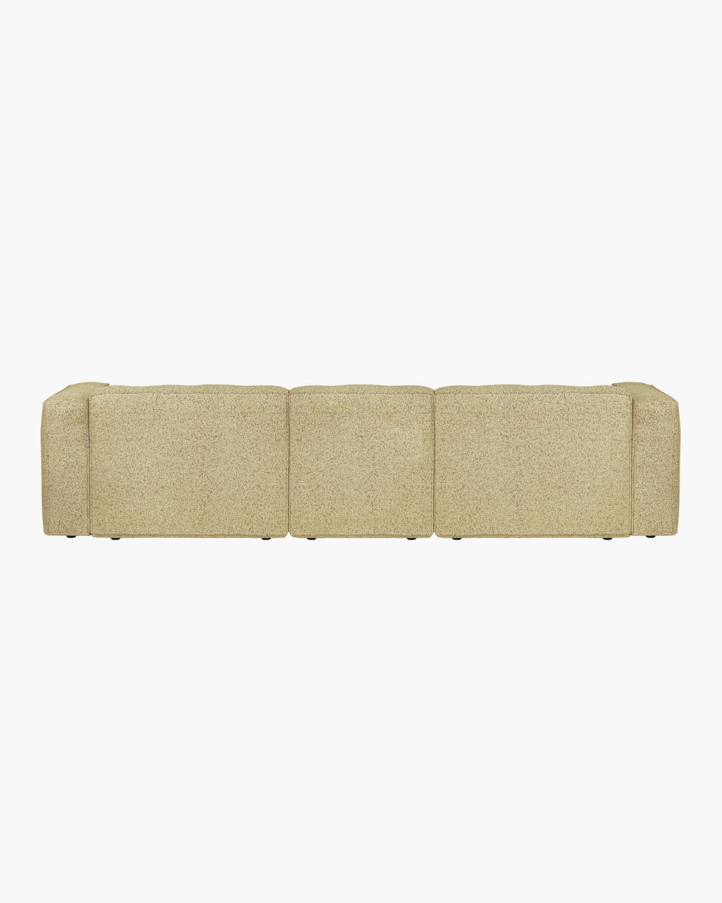 Lobi Sofa 4-seater corner