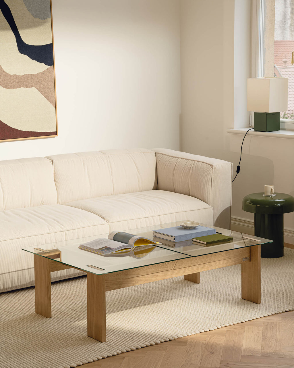 Lobi Sofa 3-seater