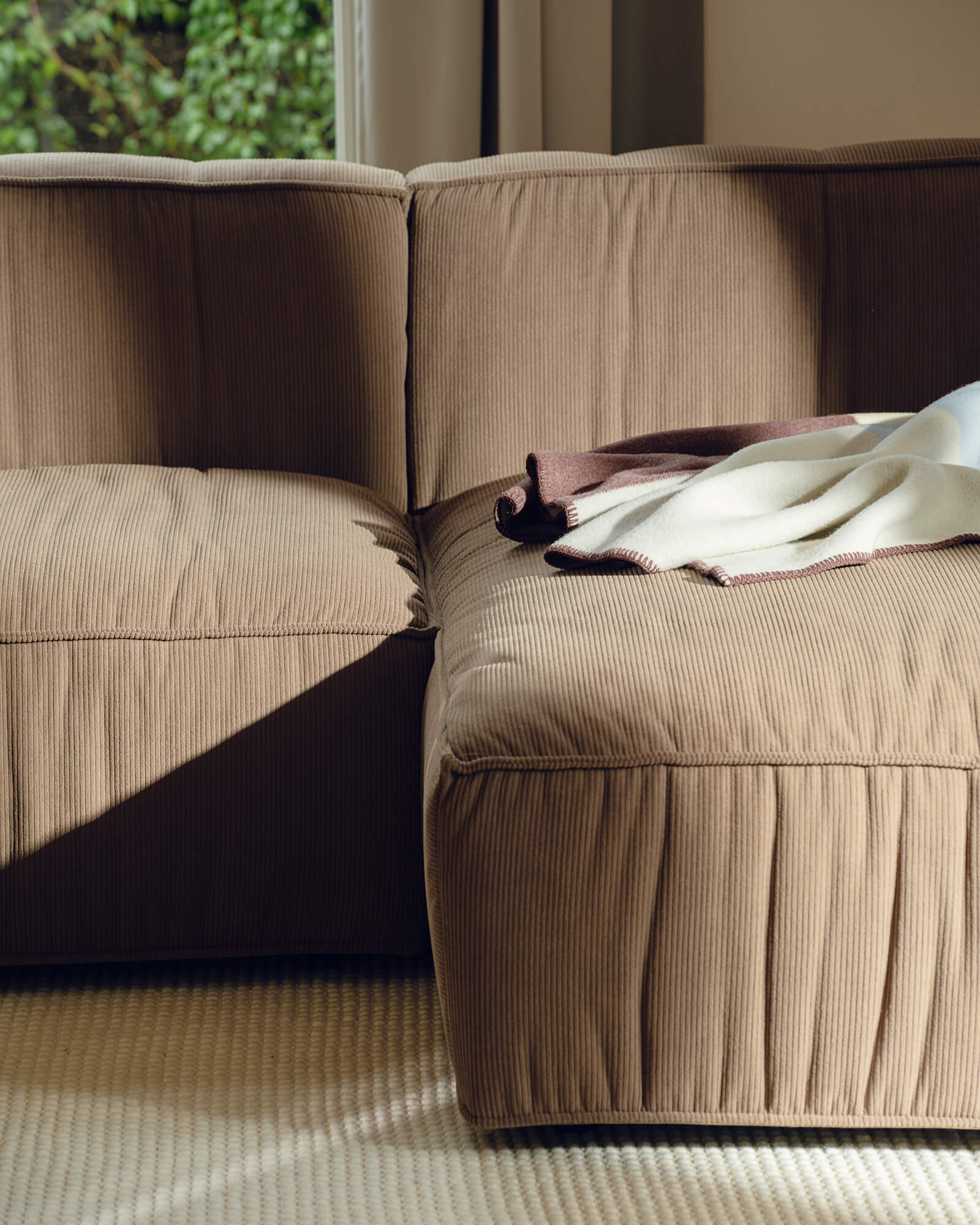 Lobi Sofa 3-seater