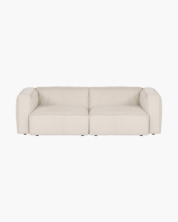 Lobi Sofa Bed 3-seater