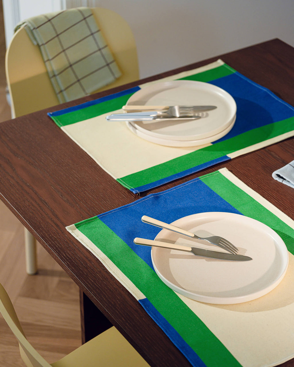 Lubi Placemat - set of 2