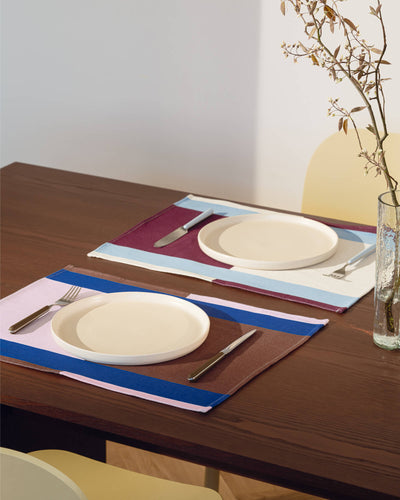 Lubi Placemat - set of 2
