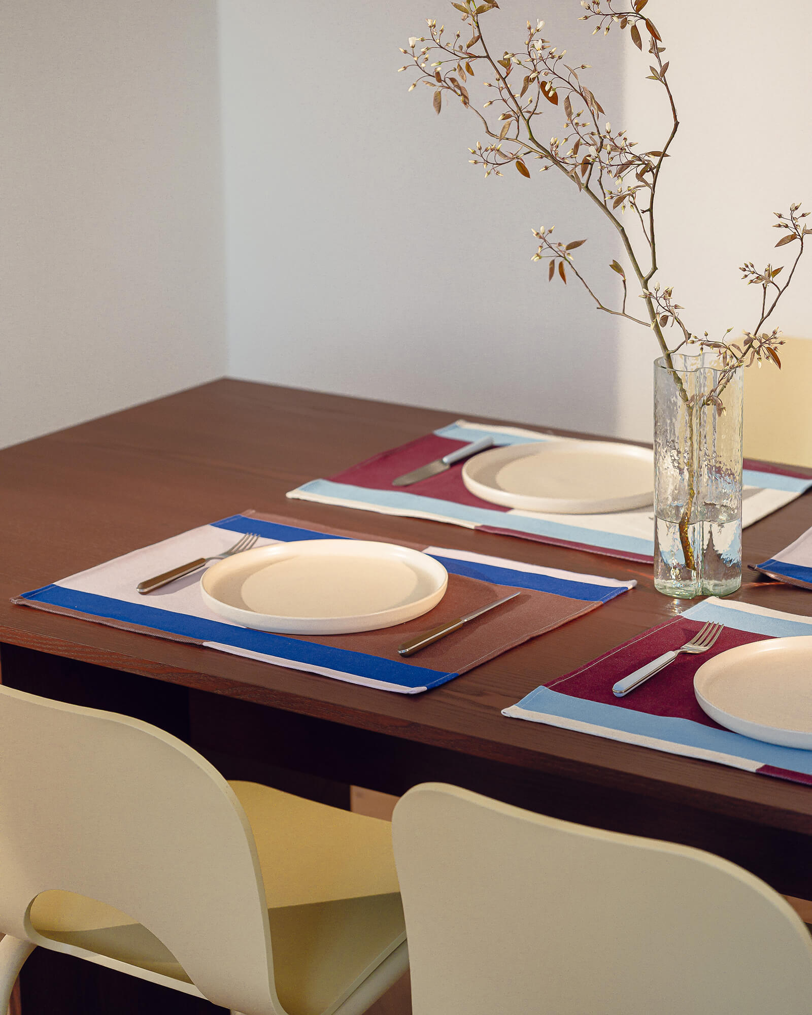 Lubi Placemat - set of 2