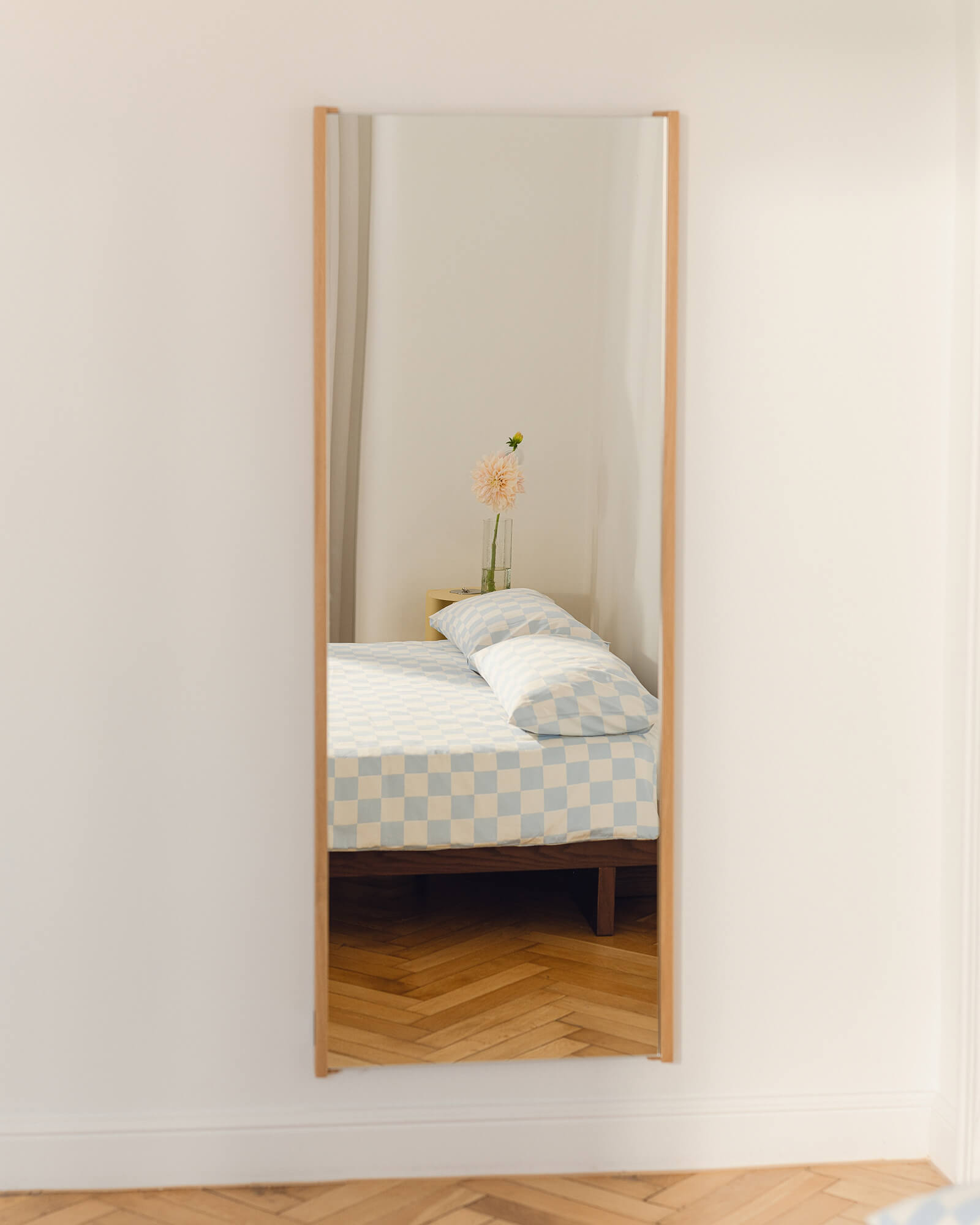 Lun Wall Mirror - 160 x 60 cm
