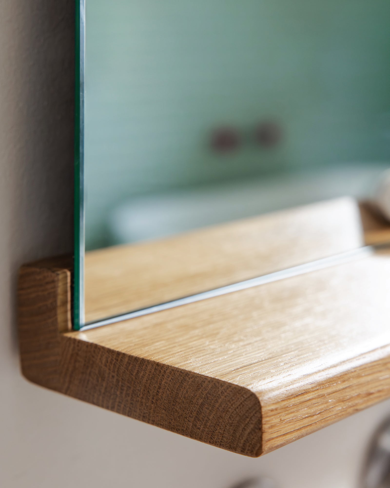 Lun Wall Mirror - small
