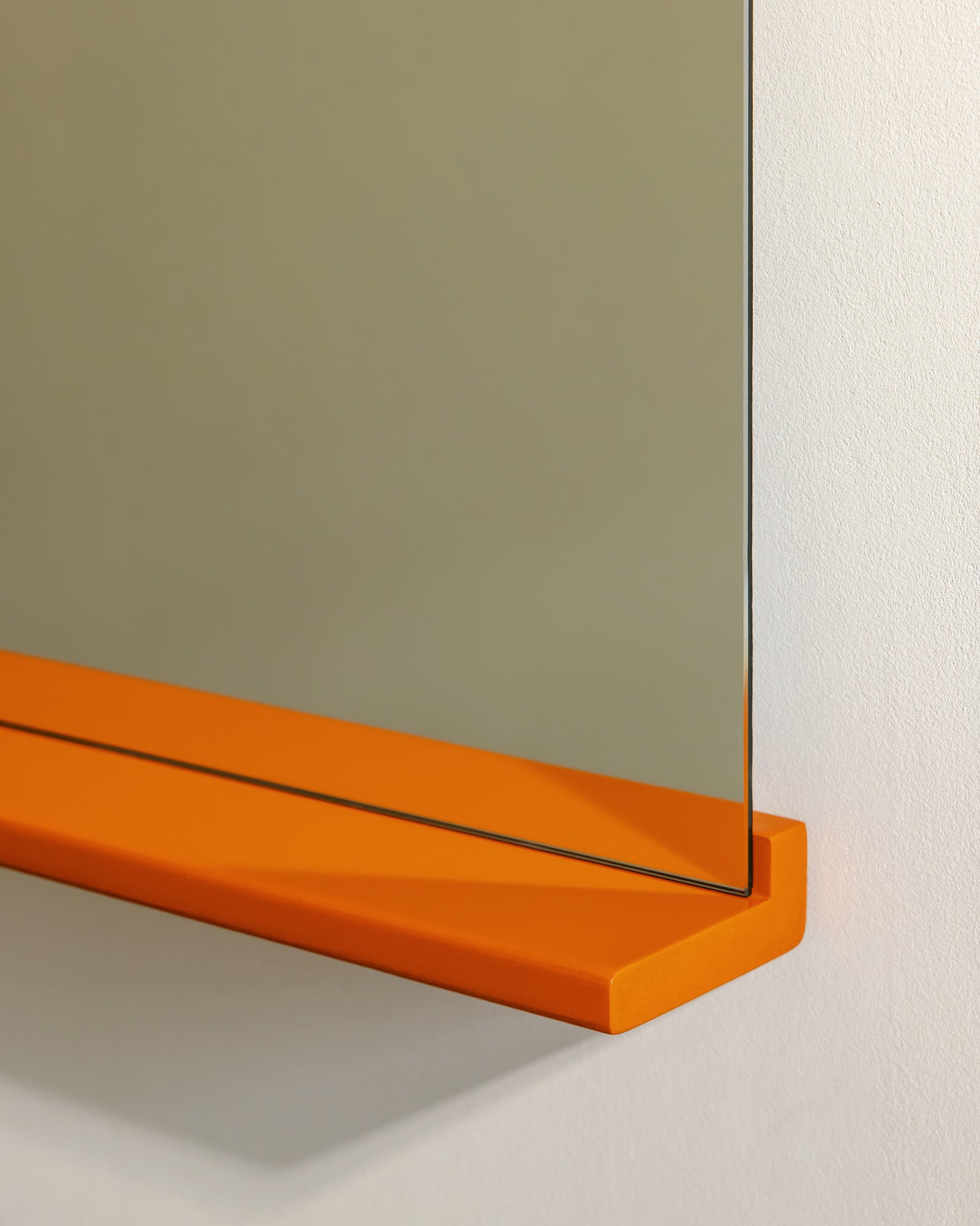 Lun Wall Mirror - small