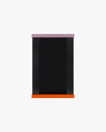 Lun Wall Mirror - small