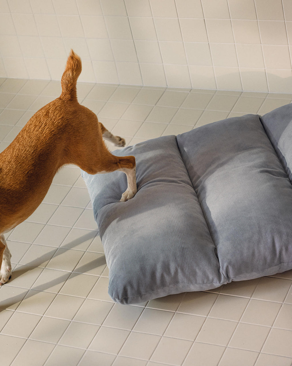 Luvi Pet Bed - large