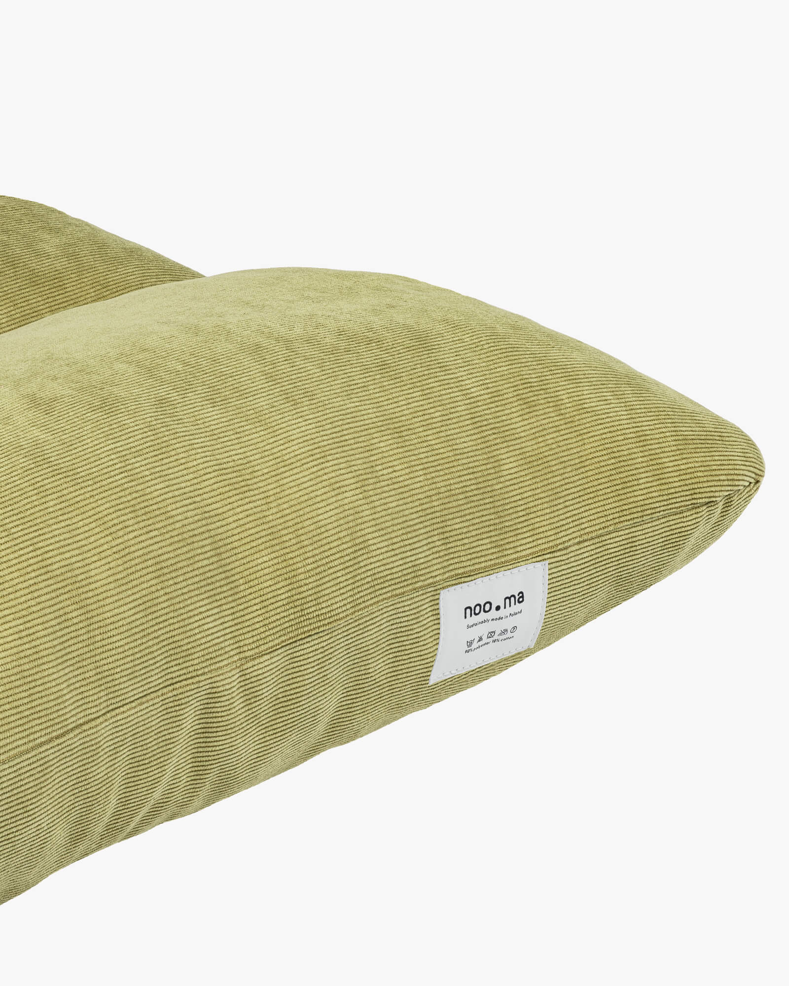 Luvi Pet Bed - large