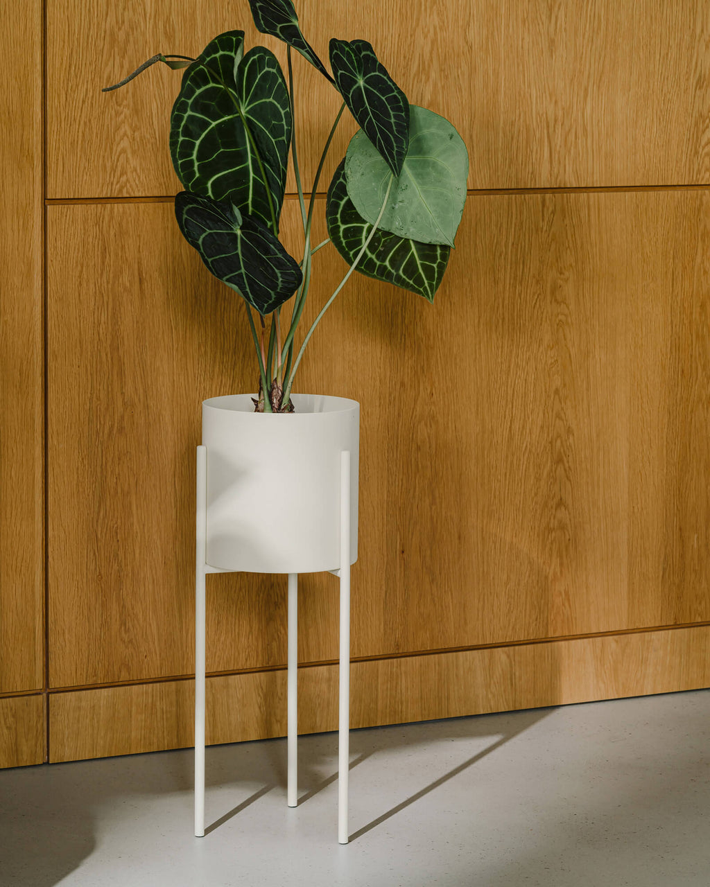 Maki Plant Pot - tall