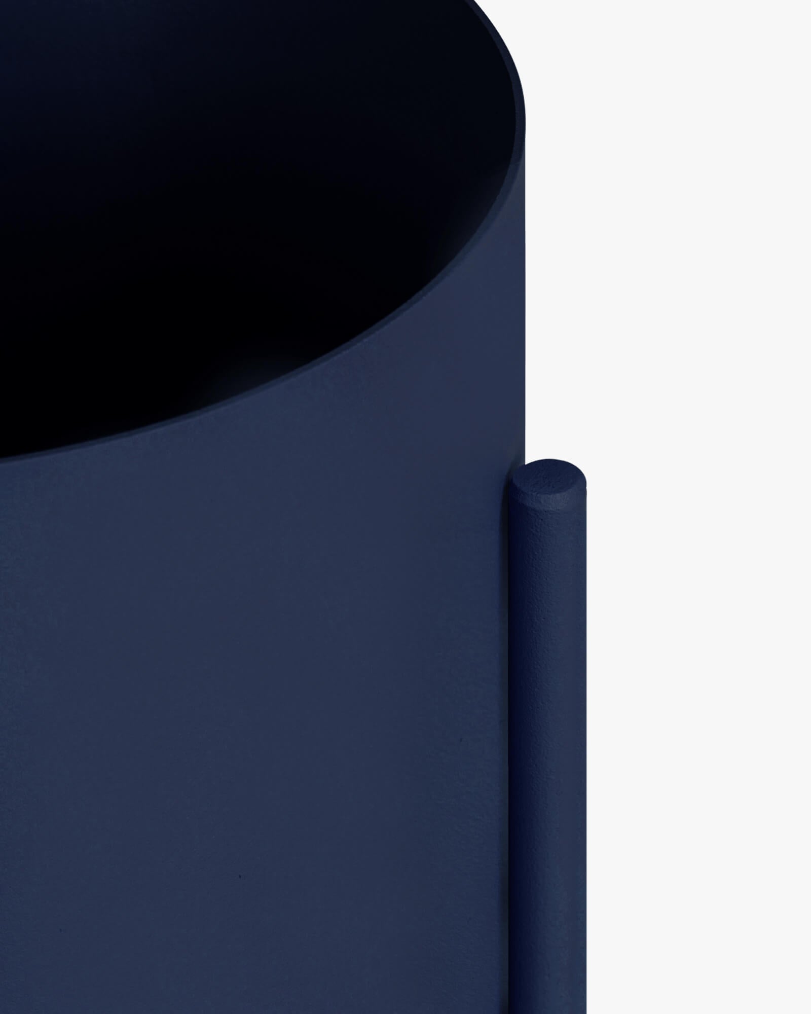 Maki Plant Pot - tall