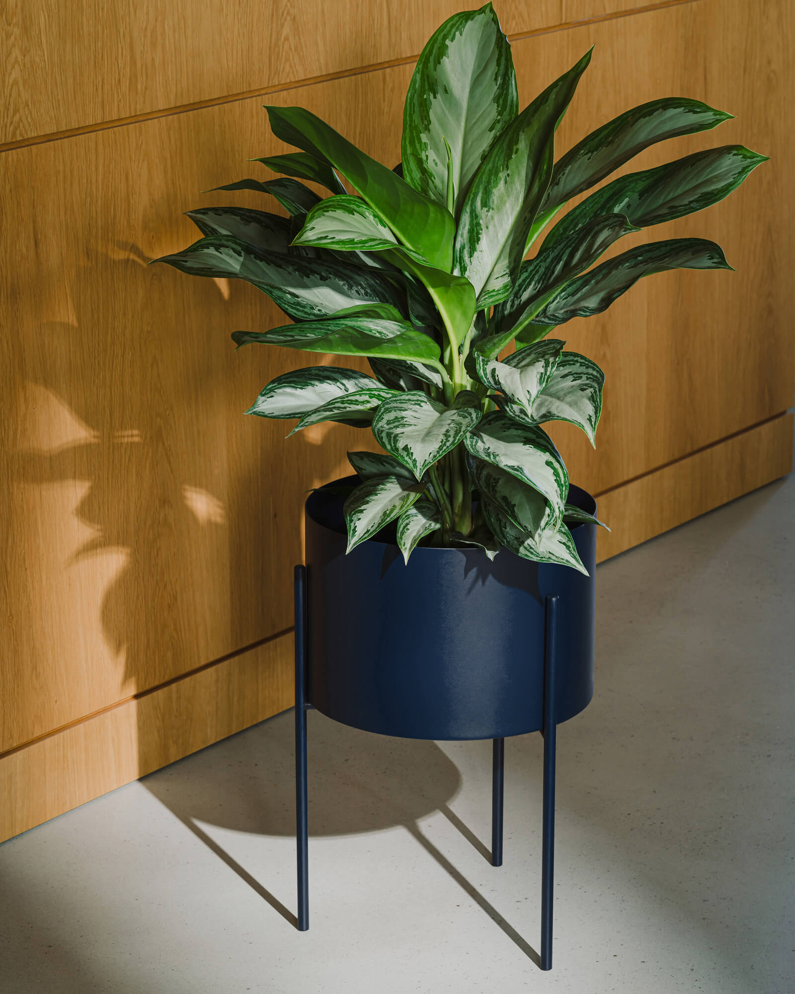 Maki Plant Pot - tall