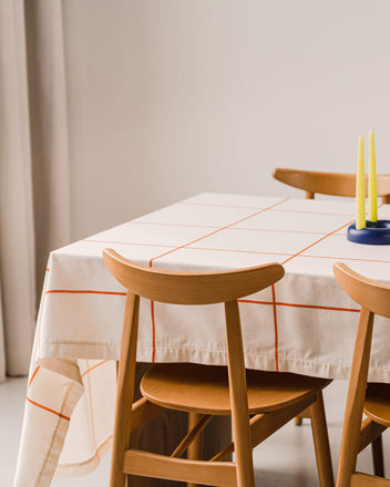 Marr Tablecloth