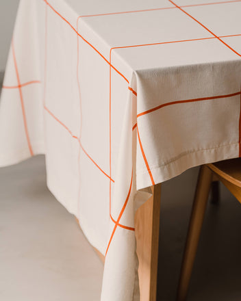 Marr Tablecloth