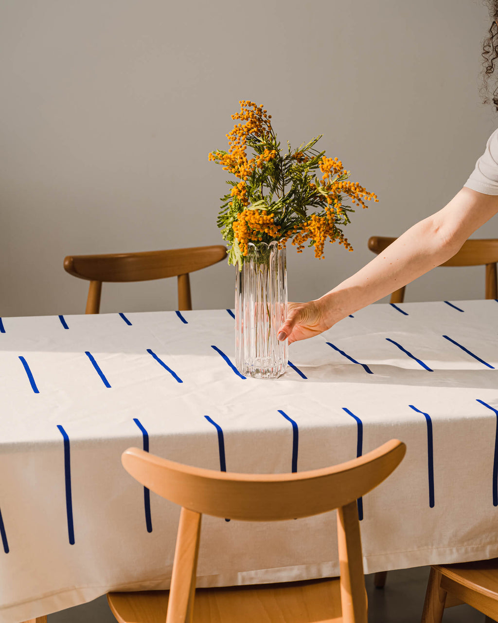 Marr Tablecloth