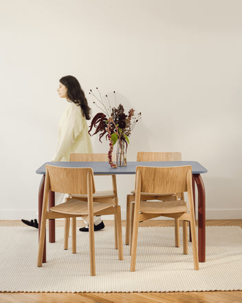 Meko Dining Table